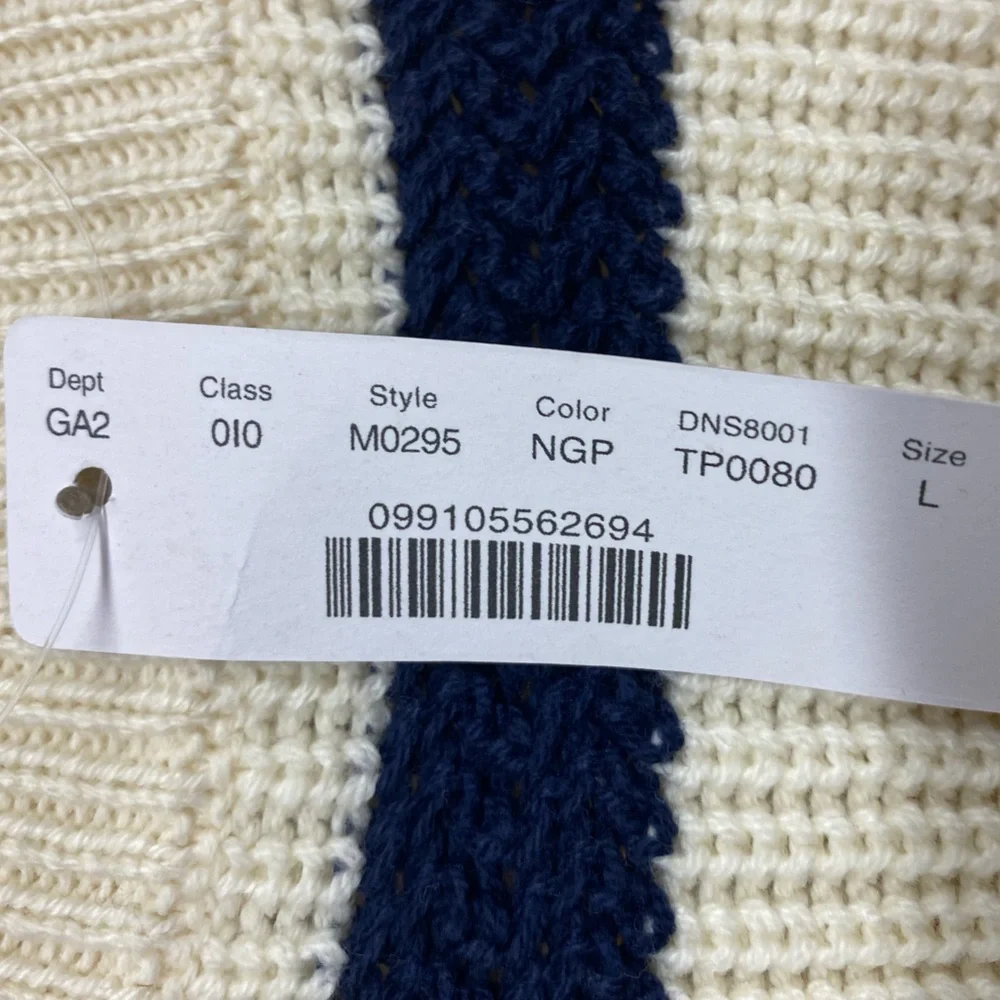 Brand new J crew women’s The Reeds long sleeve sweater - Picture 6 of 9